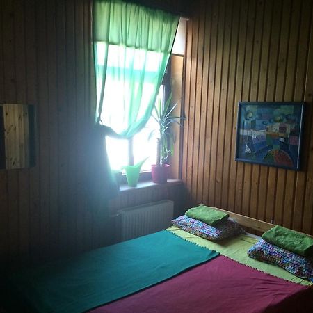 Green Jurmala Hostel Extérieur photo