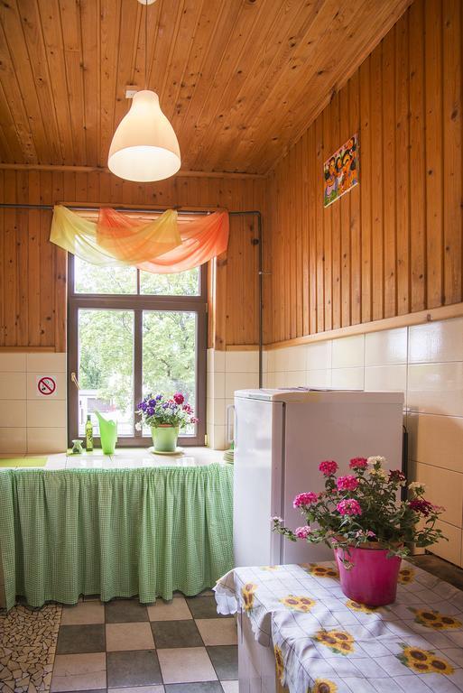 Green Jurmala Hostel Extérieur photo