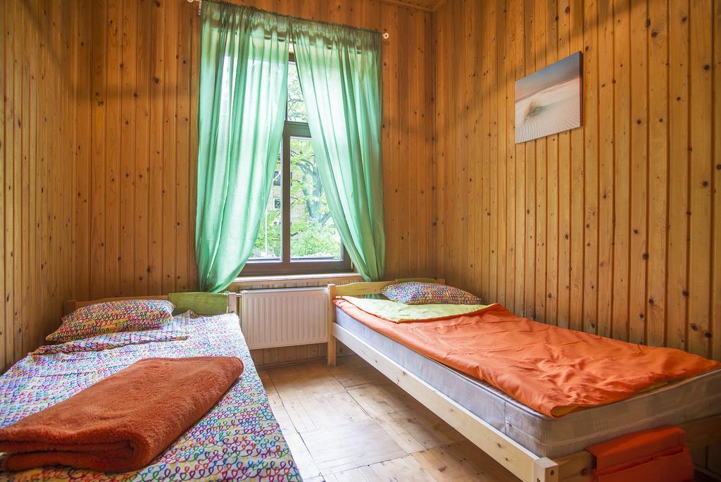 Green Jurmala Hostel Chambre photo