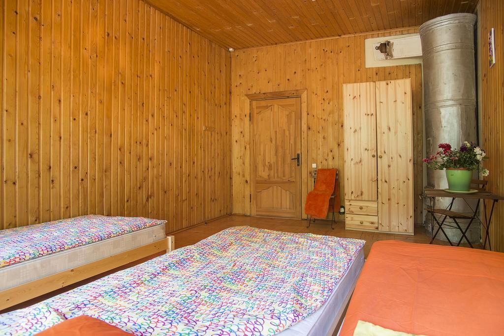 Green Jurmala Hostel Chambre photo
