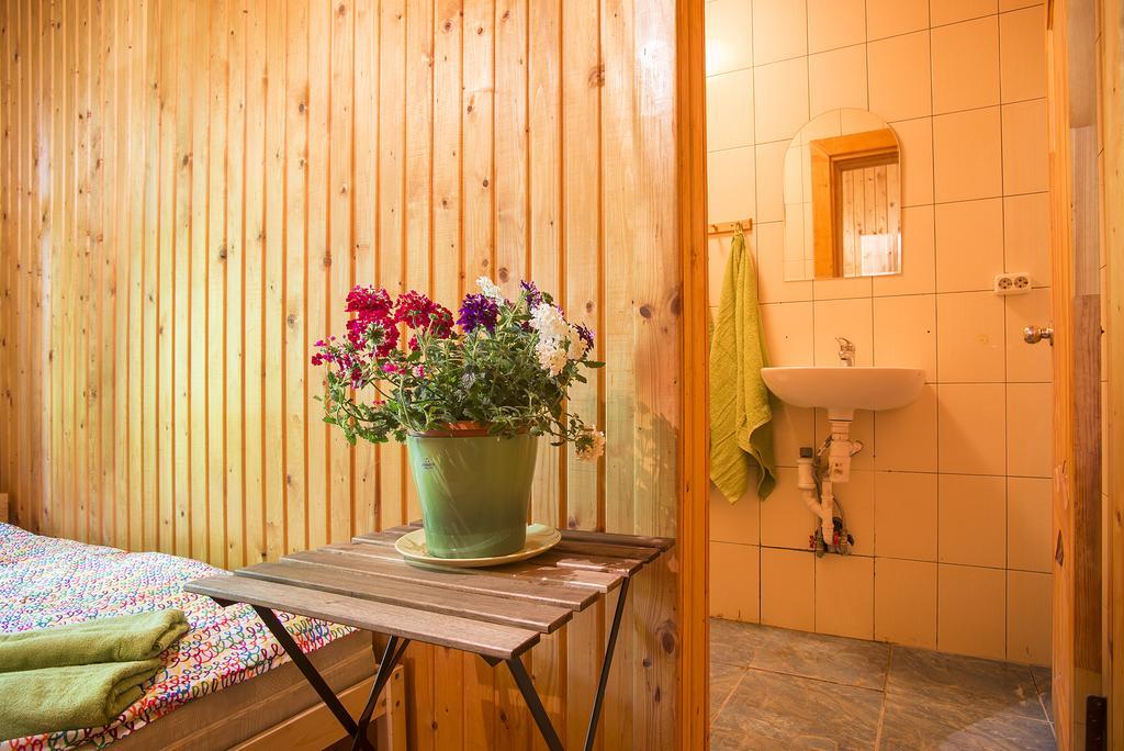 Green Jurmala Hostel Chambre photo