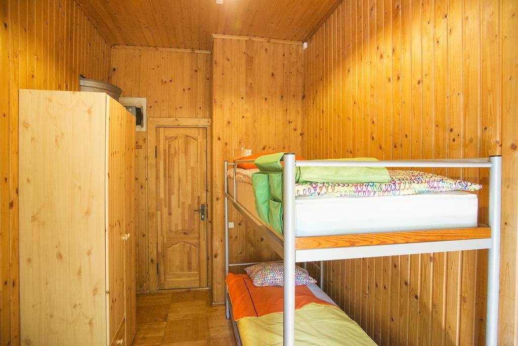 Green Jurmala Hostel Chambre photo