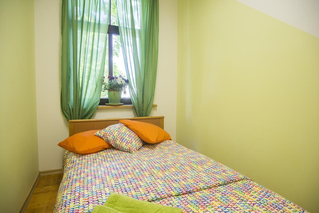 Green Jurmala Hostel Chambre photo