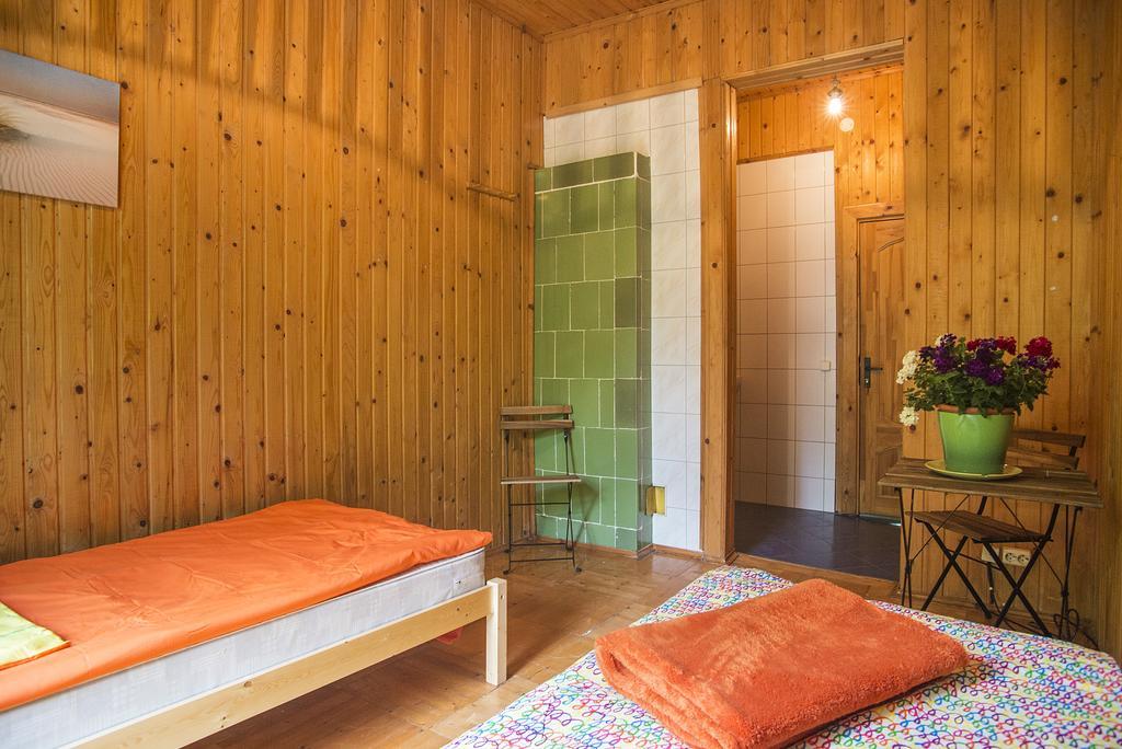 Green Jurmala Hostel Chambre photo