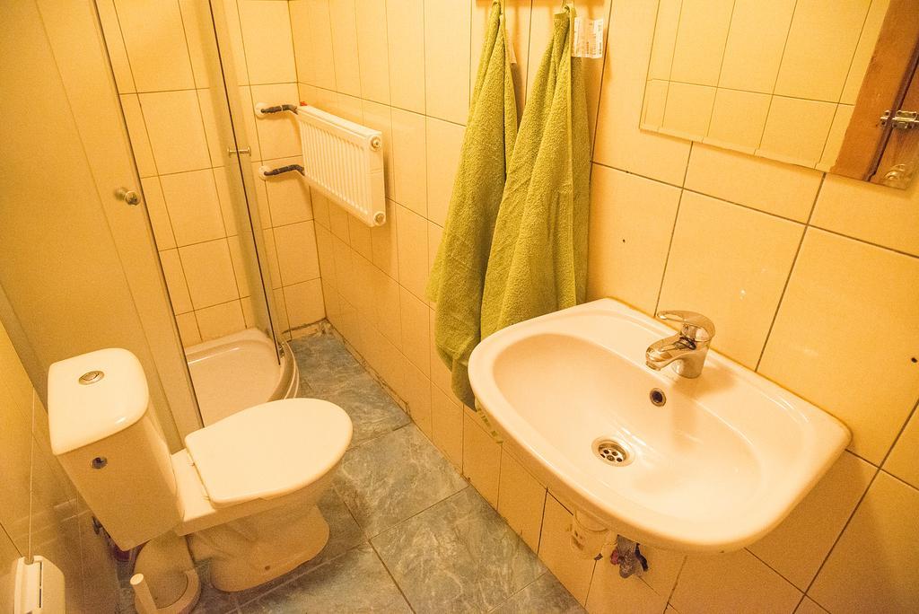 Green Jurmala Hostel Chambre photo