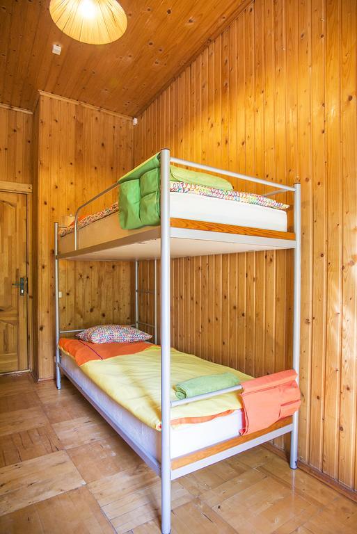 Green Jurmala Hostel Chambre photo