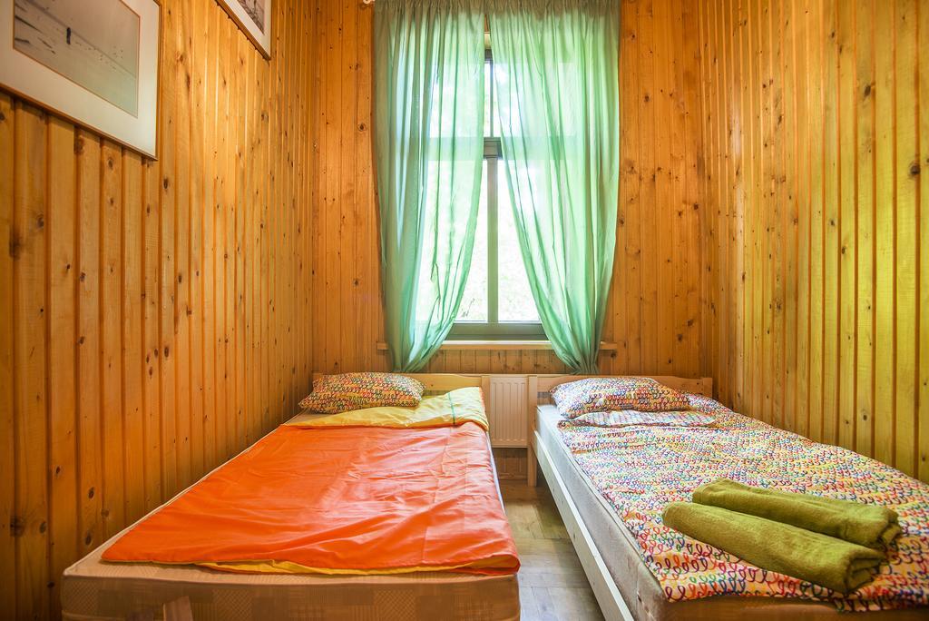 Green Jurmala Hostel Chambre photo