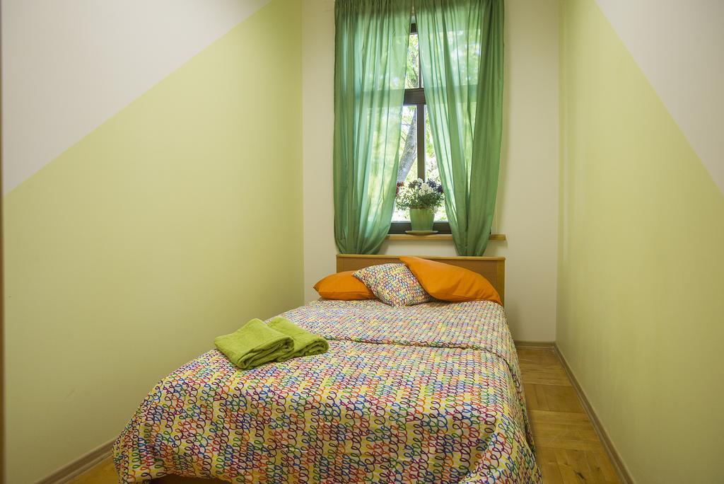 Green Jurmala Hostel Chambre photo