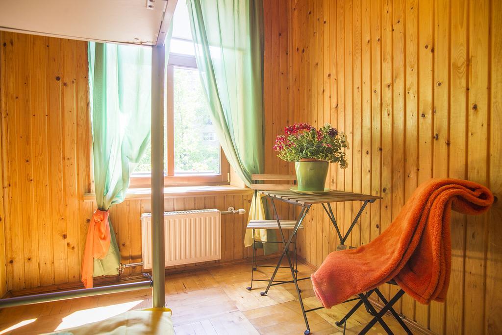 Green Jurmala Hostel Chambre photo