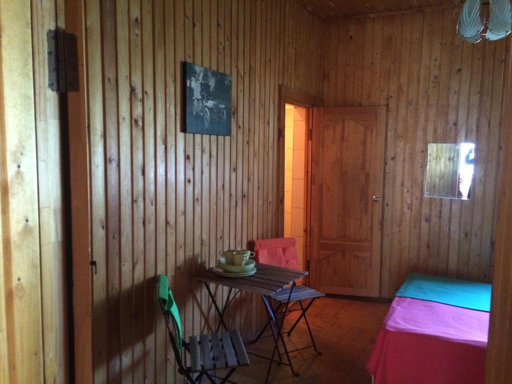 Green Jurmala Hostel Extérieur photo