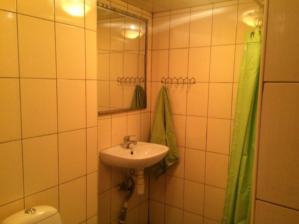 Green Jurmala Hostel Extérieur photo
